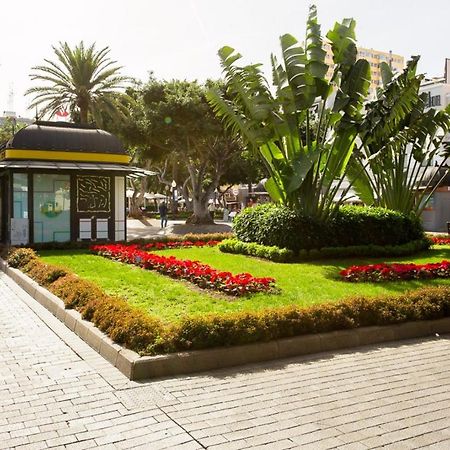 Flatguest Aquario Las Palmas de Gran Canária Exterior foto
