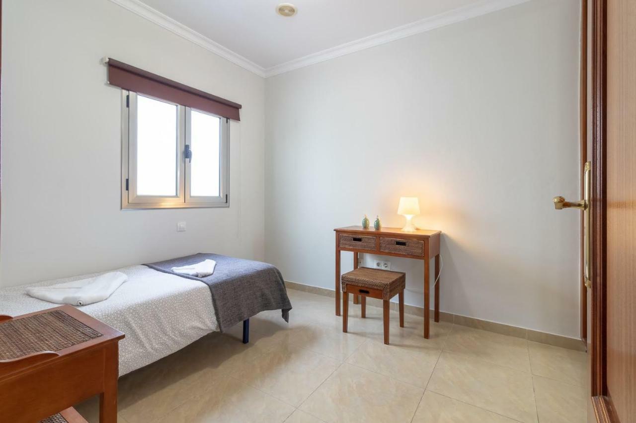 Flatguest Aquario Las Palmas de Gran Canária Exterior foto