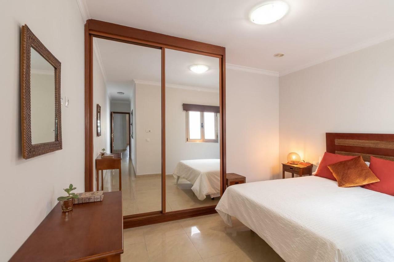 Flatguest Aquario Las Palmas de Gran Canária Exterior foto